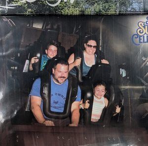 Meet your Posher, Andrea